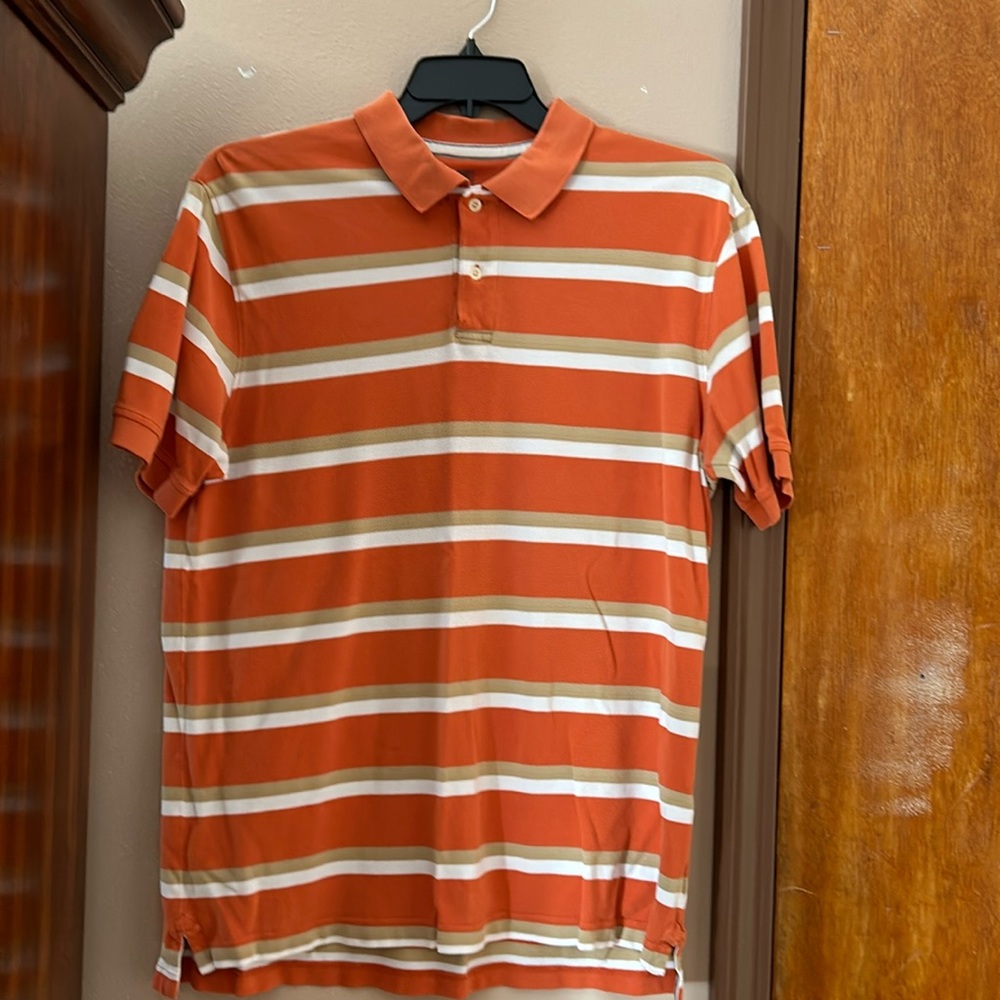 Men’s polo shirt